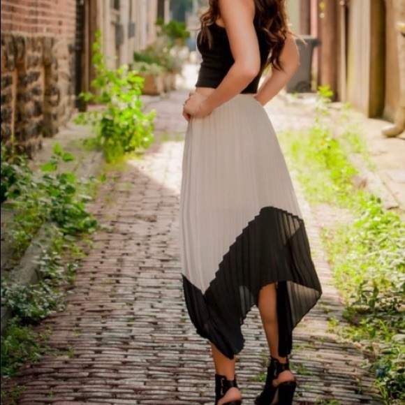 EXPRESS Skirt - Picture 8 of 8